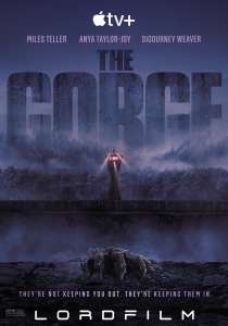 Ущелье (фильм 2025)